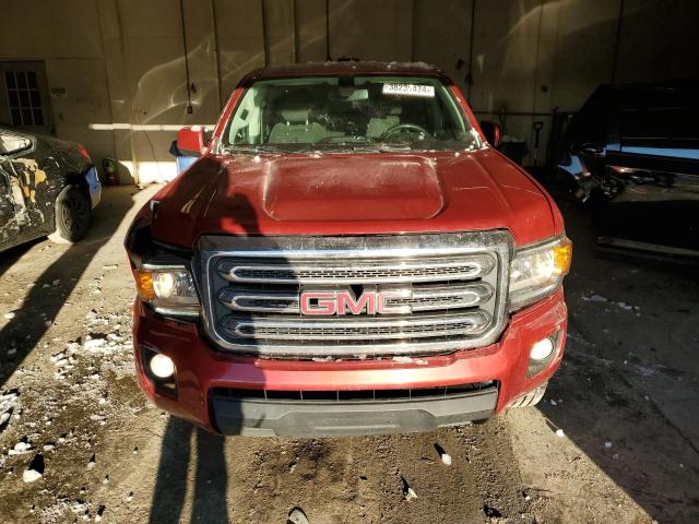 1GTG5CEA3G1358362 GMC CANYON SLE