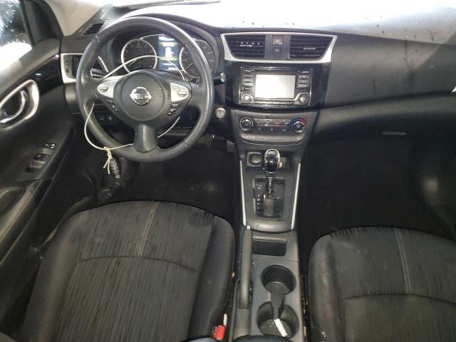 3N1AB7AP7GY249658 Nissan SENTRA S