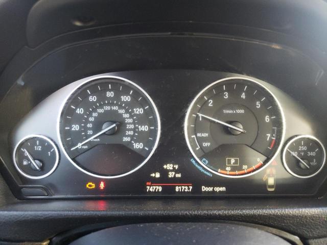 WBA3A5G51FNS90007 BMW 328 I