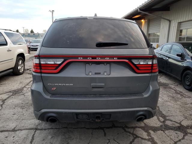 1C4SDJGJ0KC711250 Dodge Durango Srt