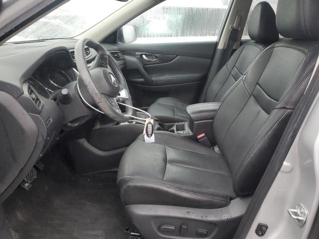 5N1AT2MVXJC742933 Nissan ROGUE S
