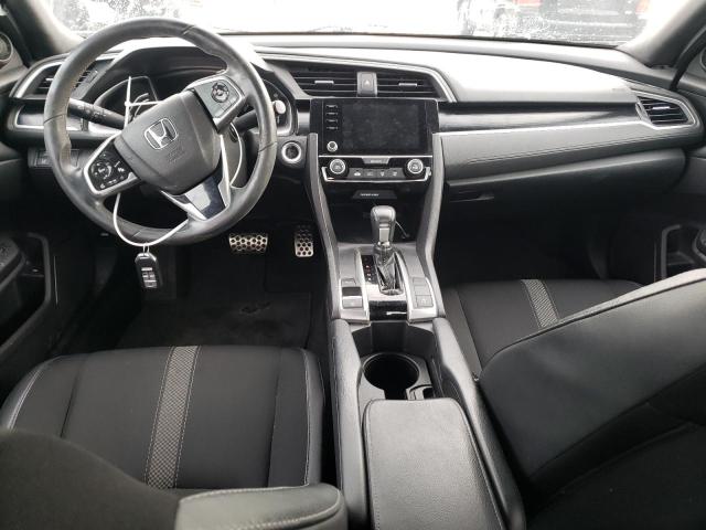 19XFC2F8XKE050859 Honda Civic Sport