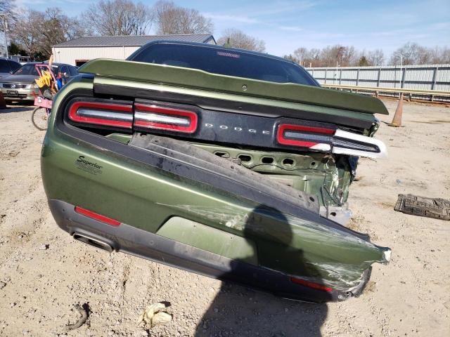 2C3CDZAG5LH227321 Dodge Challenger Sxt