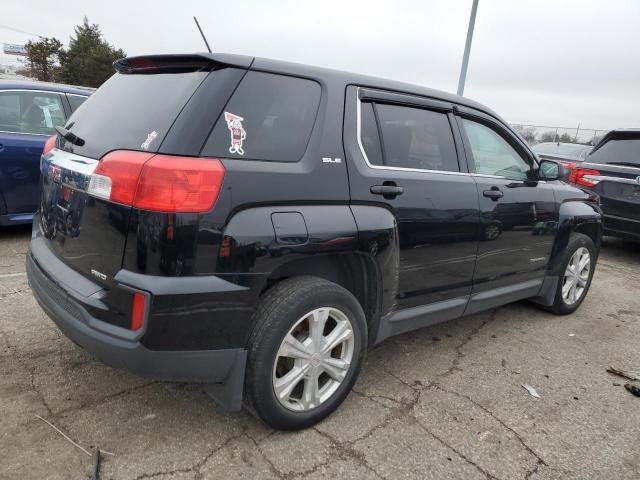 2GKFLSEK9H6221823 GMC Terrain Sle