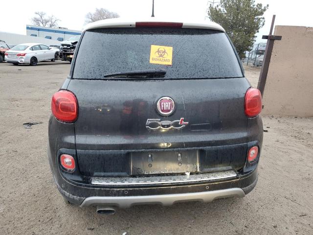 ZFBCFADHXFZ030261 Fiat 500L TREKKING