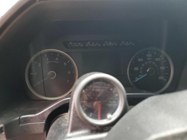 1FTEW1EFXFKD87015 Ford F150 Supercrew