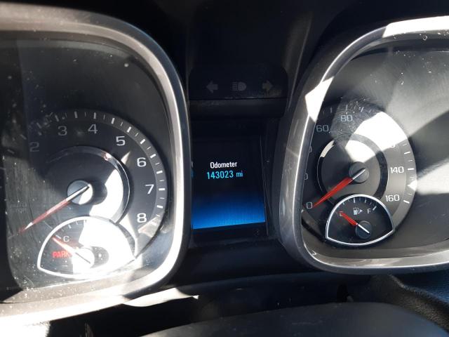 1G11A5SL6FF262707 Chevrolet MALIBU LS