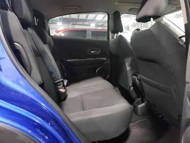 3CZRU6H57MM745856 Honda HR-V EX