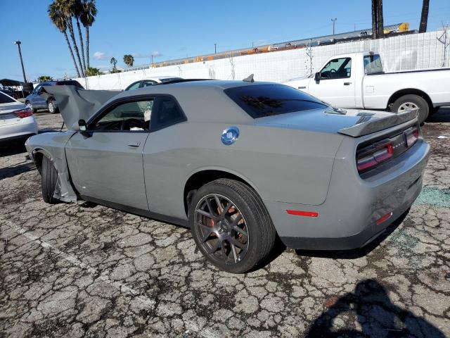 2C3CDZBT3JH144723 Dodge Challenger R/t