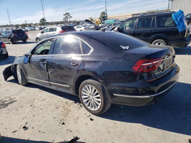 1VWBT7A39HC012527 Volkswagen PASSAT SE