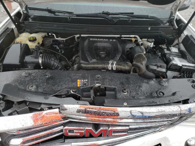 1GTG5DE10G1192288 GMC CANYON SLT