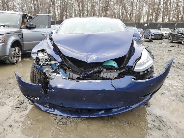 5YJ3E1EA1LF662715 Tesla MODEL 3