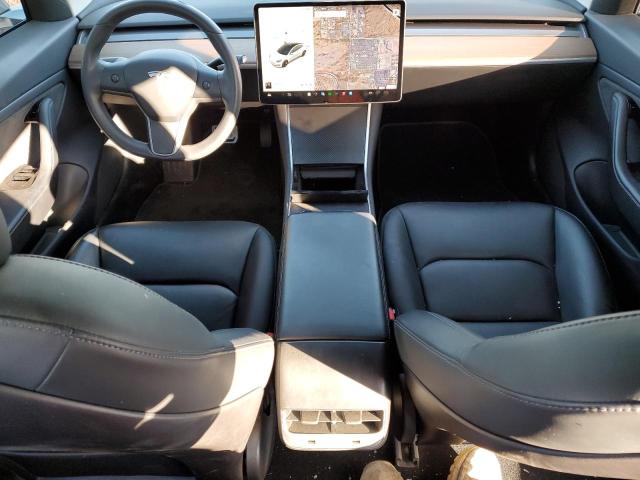 5YJ3E1EB7KF437447 Tesla MODEL 3