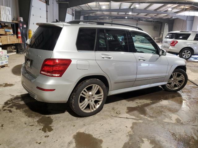 WDCGG8JB1EG225514 Mercedes-Benz Glk 350 4matic