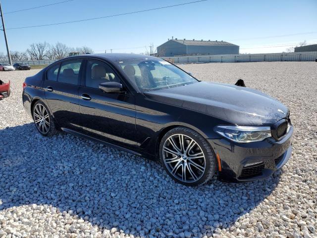 WBAJE5C51JWA95693 BMW 540 I