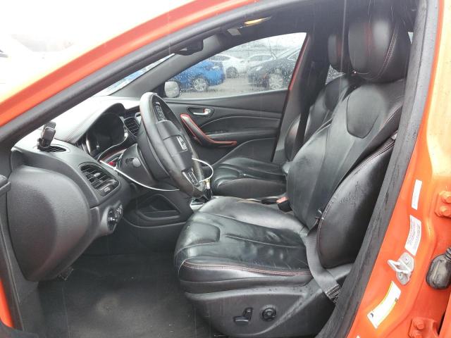 1C3CDFEBXGD644546 Dodge DART GT