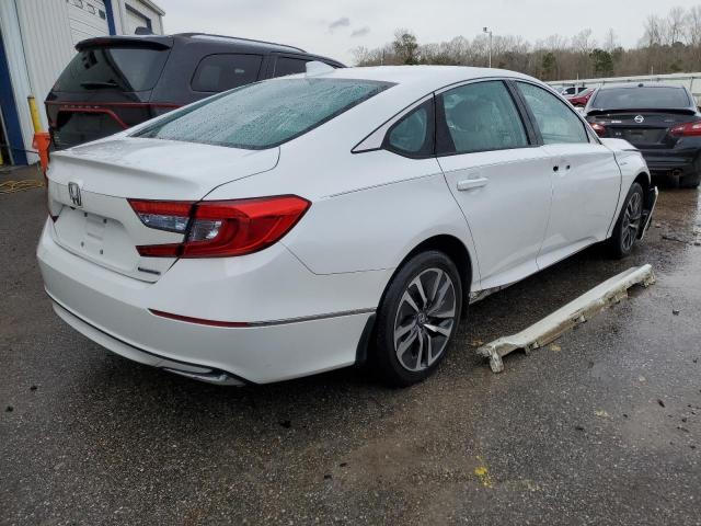 1HGCV3F41LA001264 Honda Accord Hybrid Ex