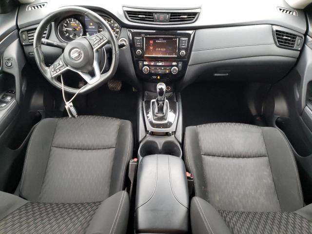 KNMAT2MTXKP541496 Nissan ROGUE S