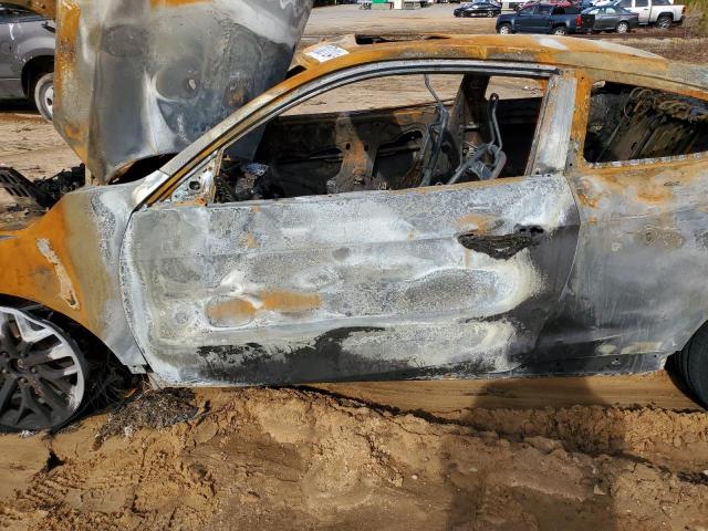 2HGFC3A52LH752782 Honda CIVIC SI
