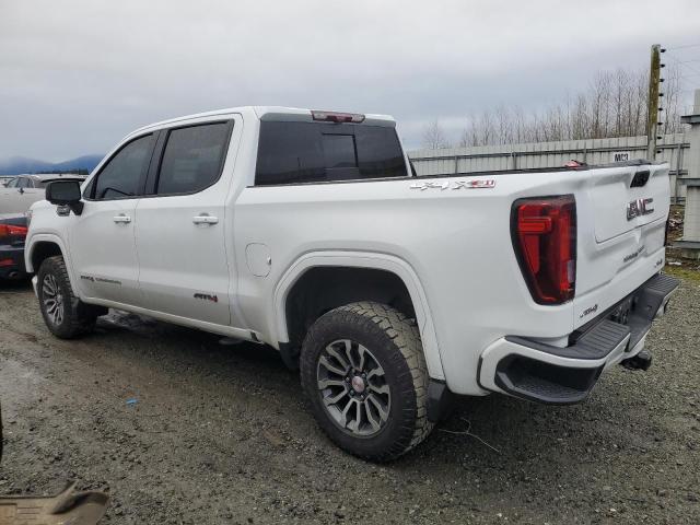 3GTP9EED3MG332884 GMC Sierra K1500 At4