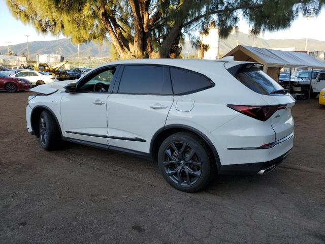 5J8YE1H02NL002984 Acura MDX A-SPEC