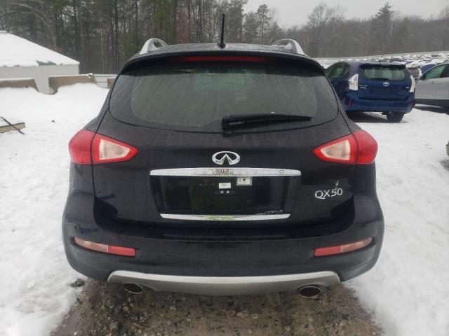 JN1BJ0RR1HM402284 Infiniti QX50