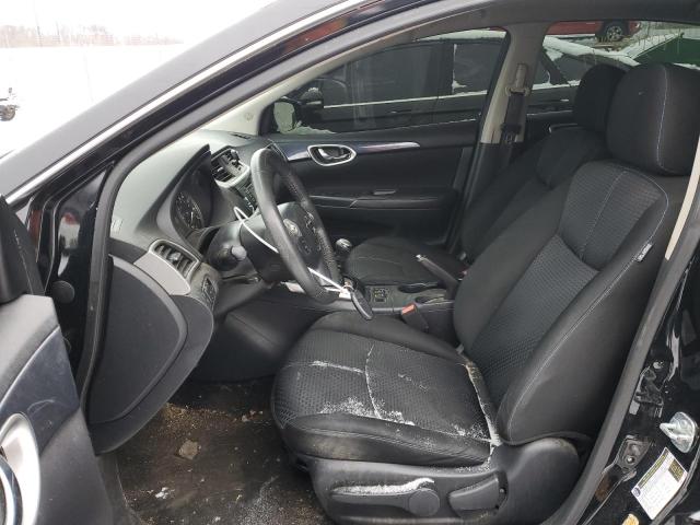 3N1CB7APXHY308230 Nissan Sentra Sr Turbo