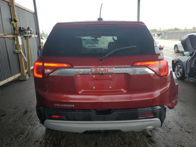 1GKKNKLA5JZ194746 GMC ACADIA SLE