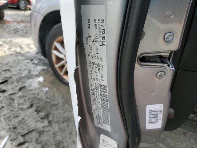3C4PDCBG0FT696918 Dodge Journey Sxt
