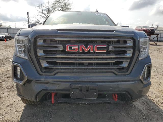 1GTU9EETXNZ130023 GMC Sierra Limited K1500 At4