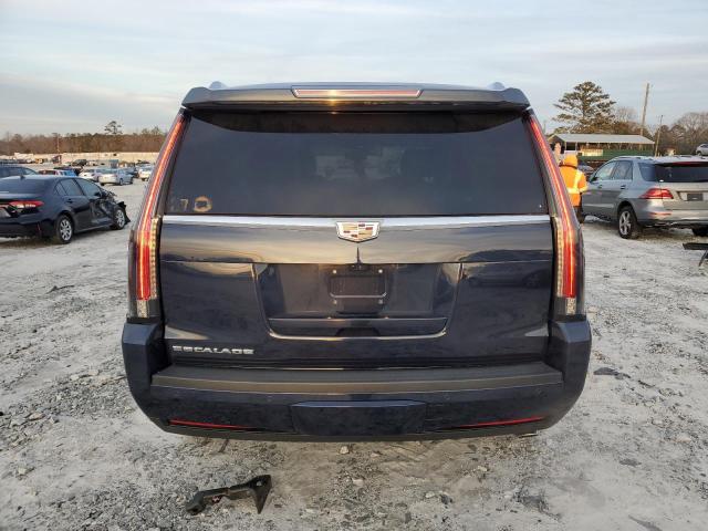 1GYS4BKJ6HR205418 Cadillac Escalade Luxury