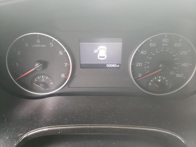 KNDERCAA6M7230093 KIA SELTOS EX