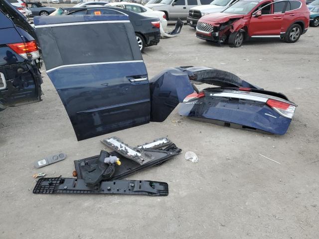5FNRL5H35HB025368 Honda ODYSSEY SE