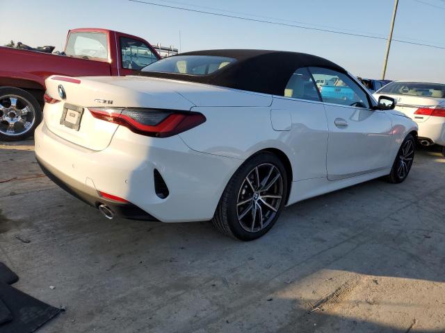 WBA23AT08NCJ51964 BMW 430I