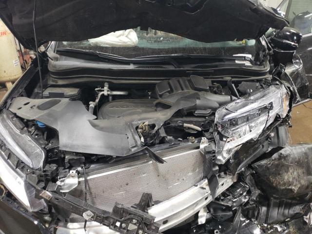 5FNYF6H60LB017075 Honda Pilot Touring