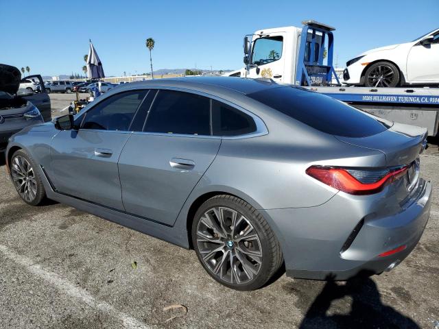 WBA63AV09NFM40204 BMW 430i Gran Coupe
