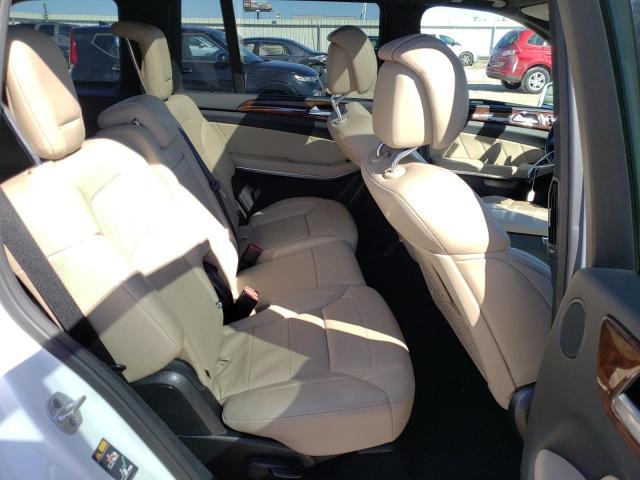 4JGDF7DE5FA558018 Mercedes-Benz Gl 550 4matic