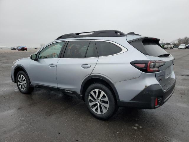 4S4BTACC8M3106059 Subaru Outback Premium