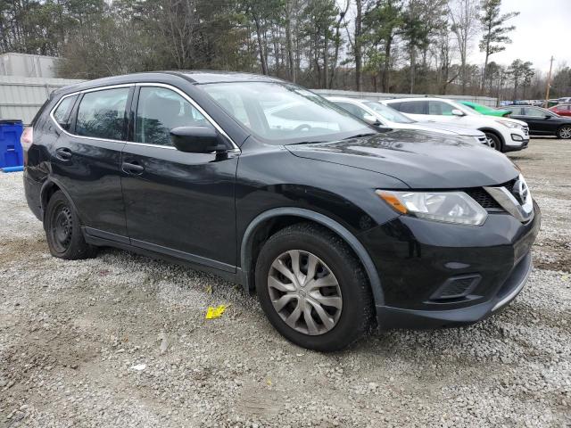 Nissan ROGUE S 2016 JN8AT2MV0GW150716 Image 4