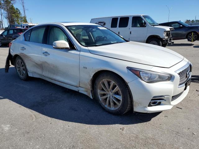 JN1EV7AR0HM834631 Infiniti Q50 Premium