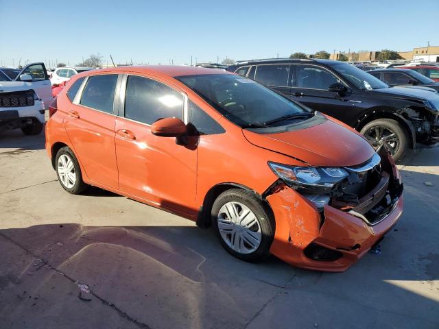 3HGGK5H48KM705904 Honda FIT LX