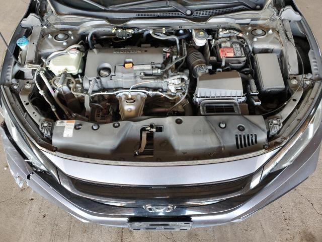 2HGFC2F82KH503927 Honda Civic Sport