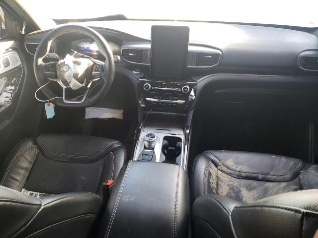 1FM5K8GC3NGB97545 Ford Explorer St