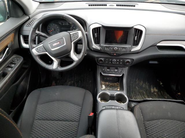 3GKALMEXXJL159352 GMC Terrain Sle