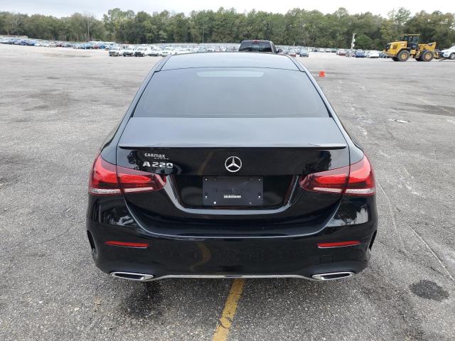 W1K3G4EB7LJ229290 Mercedes-Benz A 220