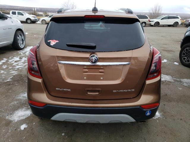 KL4CJASB2HB230938 Buick Encore Preferred