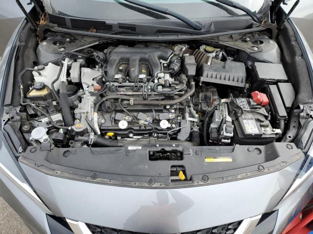 1N4AA6EV6LC381449 Nissan Maxima Sr
