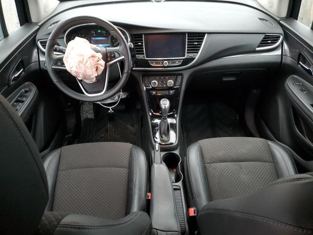 KL4CJ2SBXLB000840 Buick Encore Sport Touring