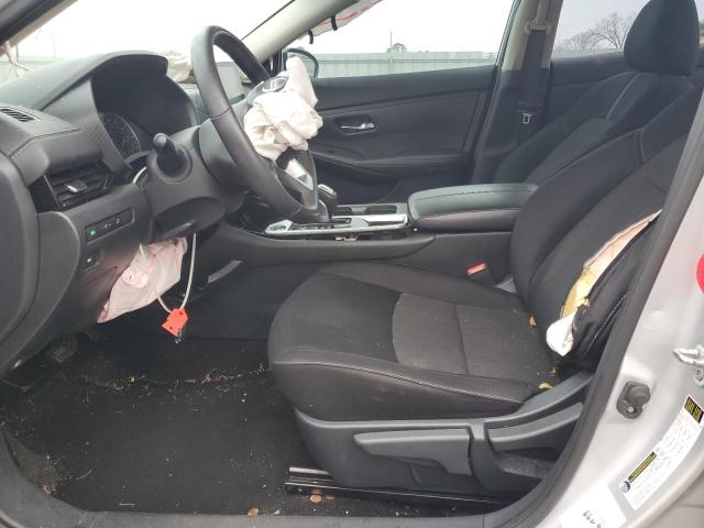 Nissan SENTRA SV 2021 3N1AB8CVXMY238814 Image 7