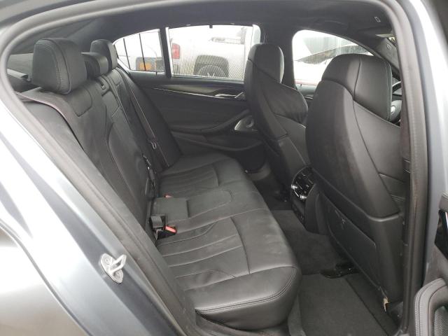 WBS83CH03MCH09232 BMW M5